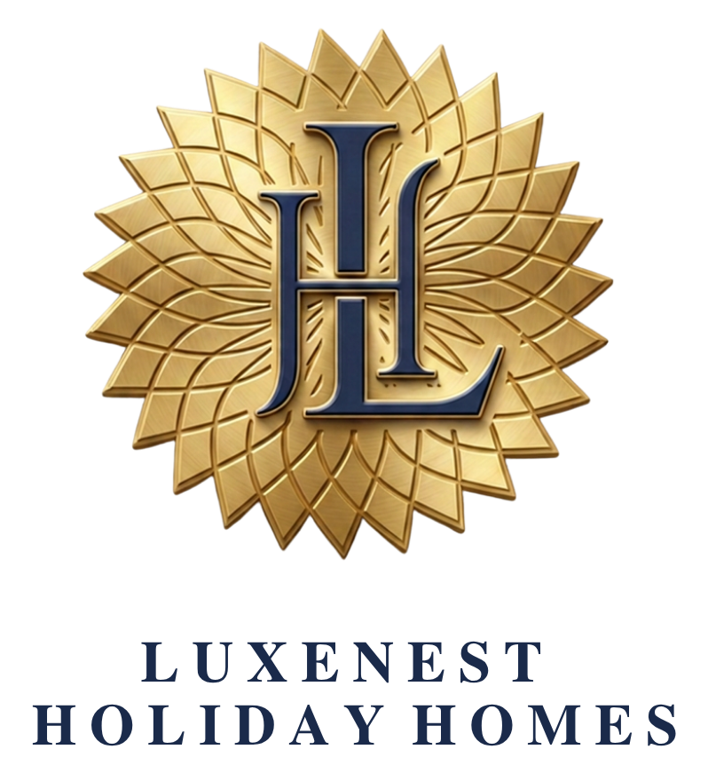 Luxenest Holiday Homes